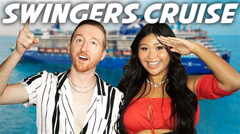 real swingers|How I Do It: ‘My week on a swinger’s cruise with my husband’.